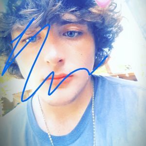 Meet your Posher, Wayne